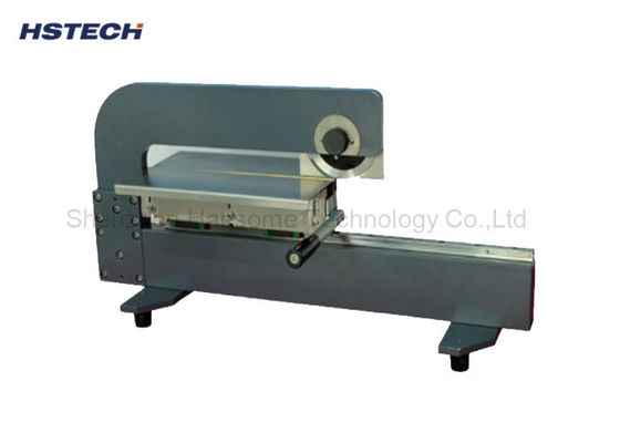 İyi bir fiyat. Sert Yapı V Cut PCB Depanelizer Düşük Gürültülü El PCB Board Cutter çevrimiçi