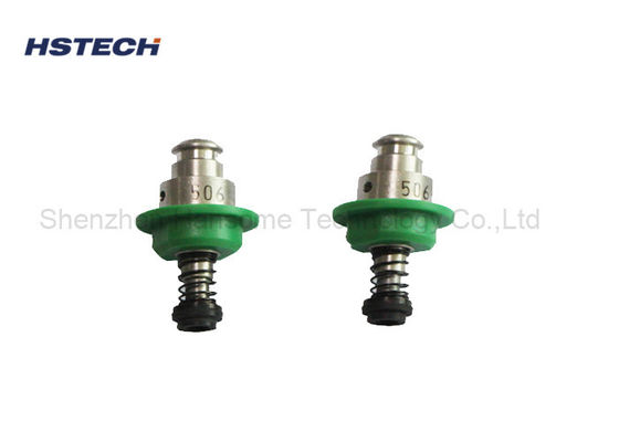 İyi bir fiyat. Metal 506 JUKI SMT E36057290A0 Emleme SMD bileşenleri için nozel çevrimiçi