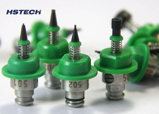 İyi bir fiyat. SMD Monter 501 SMT Nozzle PCB Board Montajı FUJI Nxt Nozzle çevrimiçi