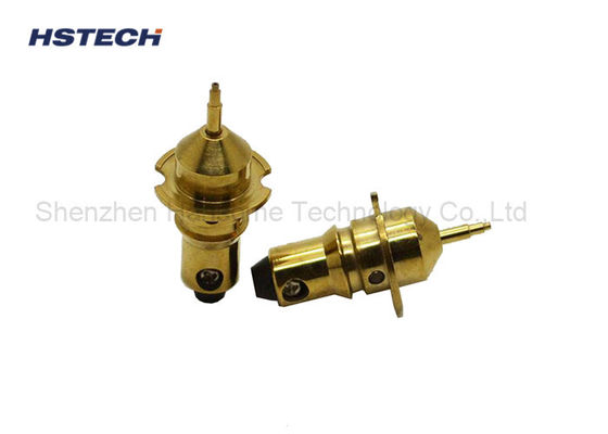 İyi bir fiyat. Altın Renkli SMT NOZZLE JUKI 101 102 103 KE750/760 Monter için çevrimiçi
