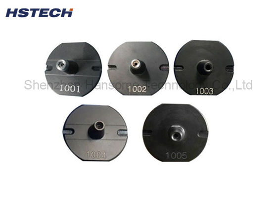 İyi bir fiyat. Chip Shooter 1001 Smd Nozzle KXFX037SA00/KXFX03D5A00 Panasonic Makinesi için çevrimiçi