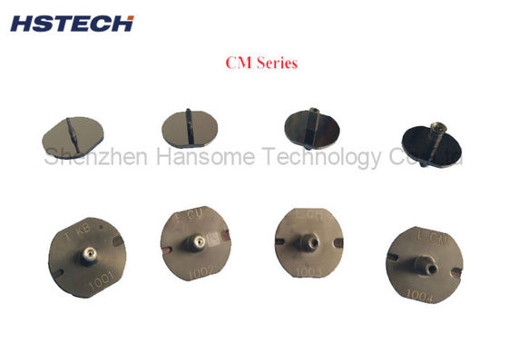 İyi bir fiyat. PCB Montajı SMT Nozzle Sahibi Panasonic CM Serisi için Seramik Ucu Malzemesi çevrimiçi