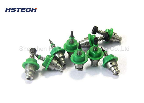 İyi bir fiyat. Süpme bileşenleri SMT nozzle dayanıklı JUKI 2000 Pick And Place Machine uygulanır çevrimiçi