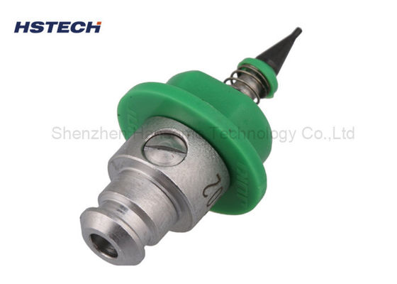 İyi bir fiyat. JUKI Çip Monter 2000 Serisi Makinesi için % 100 Test Edilmiş SMT Nozzle Keramik Kauçuk çevrimiçi