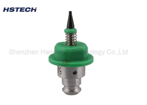 İyi bir fiyat. 1 Yıllık Garanti SMT Nozzle Keramik JUKI 503 Yüksek Hassasiyetli Al ve Yerleştir Makinesi çevrimiçi