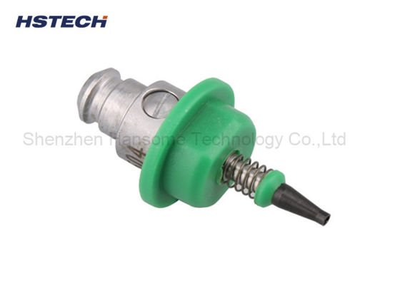 İyi bir fiyat. Yeşil Renkli Kırpık Temel SMT Spart Parçaları JUKI 504 SMD Emmek İçin Fırça Başlığı çevrimiçi