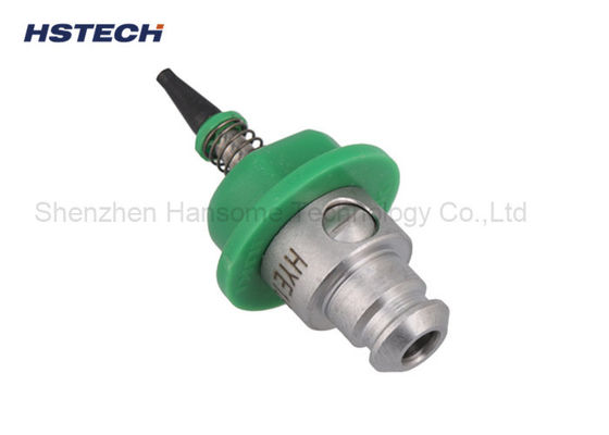 İyi bir fiyat. Keramik Tungsten Çelik SMT yedek parçaları, JUKI 504 Pick And Place Nozzle 2000 Serisi çevrimiçi