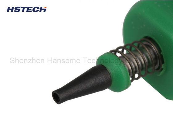 İyi bir fiyat. 2000 Monter SMT JUKI Nozzle 31x16mm Seramik Tungsten Çelik Malzemesi 100% Orijinal çevrimiçi