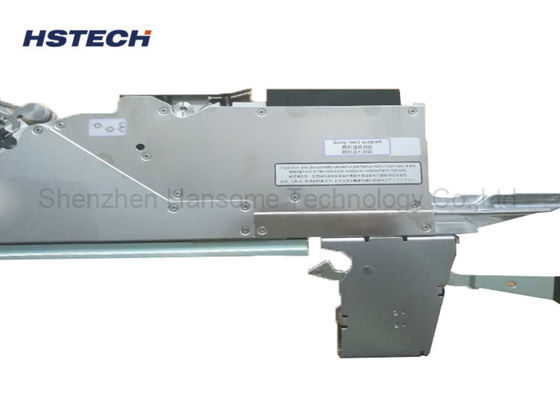 İyi bir fiyat. KXFW1KS9A00 SMT besleyicisi, SMT yedek parçaları NPM Panasonic CM402 CM602 24V bant tipi çevrimiçi