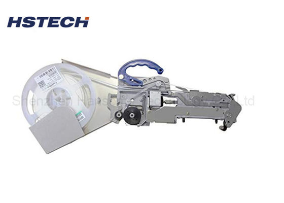 İyi bir fiyat. Yamaha CL 8x4mm SMT Besleyici Pnömatik KW1-M1100-030 0603 0805 1206 3528 Bileşenler çevrimiçi