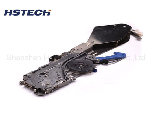 İyi bir fiyat. JUKI CF 8*4mm SMT Kağıt besleyicisi Aksesuarları CTF081P E1005706CB Çip Monter Makinesi çevrimiçi