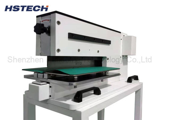 İyi bir fiyat. Yeni Durum PCB Depaneling Equipment Güçlü Düşük Gerginlik V Kesim Doğrusal Blade çevrimiçi