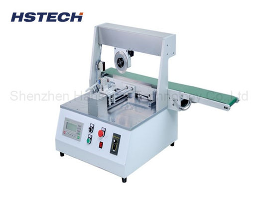 İyi bir fiyat. Otomatik Blade Hareketli PCB Ayrıcı ESD Taşıma Kemeri PCB Depaneling Ekipmanı çevrimiçi