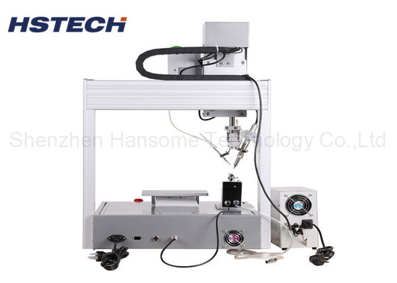 İyi bir fiyat. Zamanlama Kemeri Shinano Motor PCB Lehimleyici Robotu Meanwell Sürücü Gri Renk Yeni Durum çevrimiçi