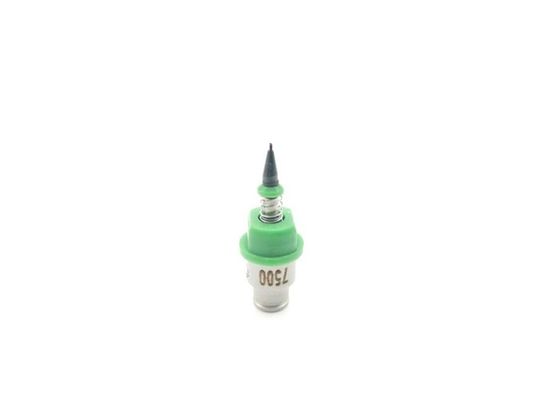İyi bir fiyat. Tungsten Çelik JUKI SMT nozel 100% SMT makine RS1 7500 7501 7502 için test edildi çevrimiçi