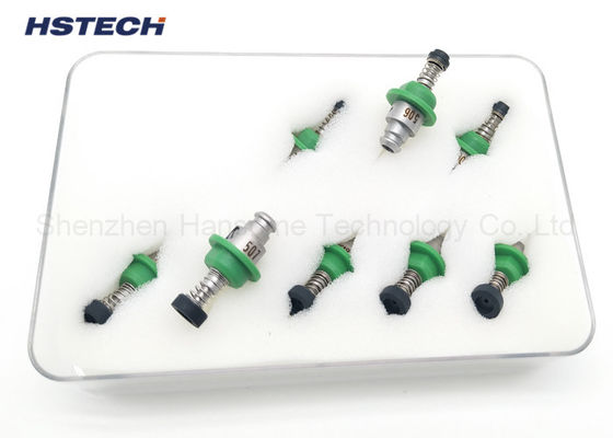 İyi bir fiyat. KE Serisi Juki Nozzle Bahçesi Tungsten Çelik Plastik Emme Bölümü 1 Yıllık Garanti çevrimiçi