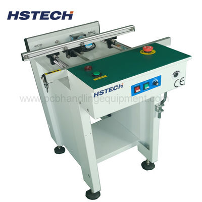 İyi bir fiyat. Yüksek Kalite Alloy PCB Taşıma Taşıyıcı ESD Kemeri ile 600mm Uzunluk çevrimiçi