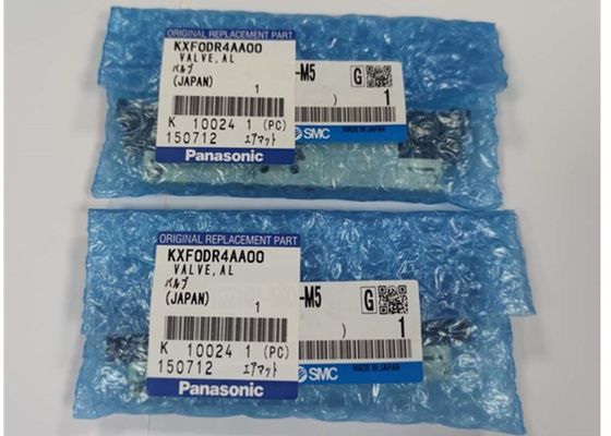 İyi bir fiyat. Panasonic Alüminyum Solenoid Valf KXF0DR4AA00 MTNP000181AA çevrimiçi