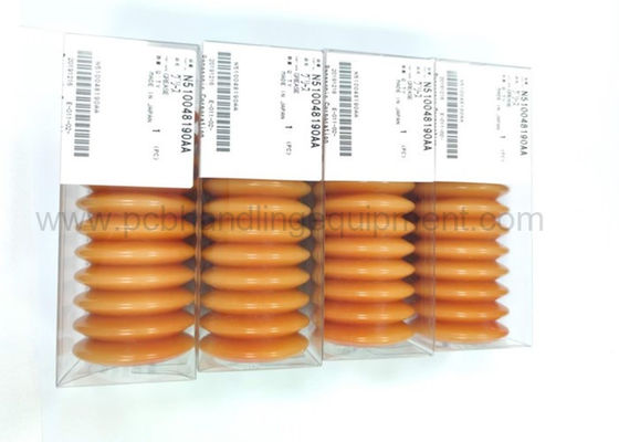 İyi bir fiyat. 200g Litre Panasonic Yağ Parçaları N510048190AA SMT Makinesi için çevrimiçi
