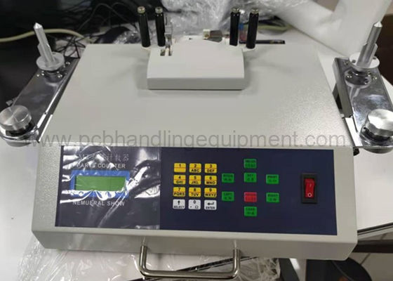 İyi bir fiyat. Düğme Kontrolü 24mm Pitch 19S SMD Bileşen Sayıcısı 30W çevrimiçi