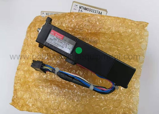 İyi bir fiyat. 15W SMT Panasonic AC Motorlar Sürücü Eksenleri için MTNM000235AA çevrimiçi