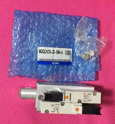 İyi bir fiyat. Alüminyum Panasonic SMT MSR Hava Silindir MQQLDV25-20-XM4-A/N401MQQL-H63 çevrimiçi