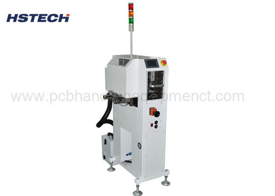 İyi bir fiyat. 9m/Min 300A MITSUBISHI PLC PCB Yüzey Temizleyicisi Toz Toplayıcıyla çevrimiçi