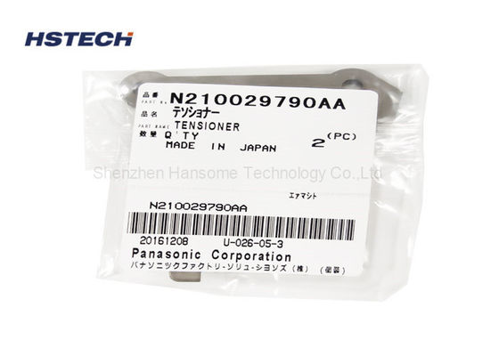 İyi bir fiyat. N610167687AA Ana vücut (H):NPM-W2 için CM402/CM602 Panasonic SMT Makine Parçaları çevrimiçi