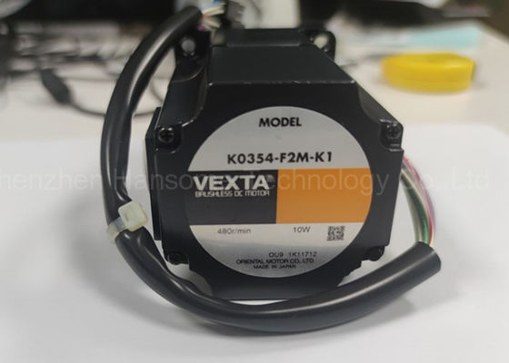 İyi bir fiyat. NPM Panasonic CM402 SMT Monter Conveyor Motor N510048981AA çevrimiçi