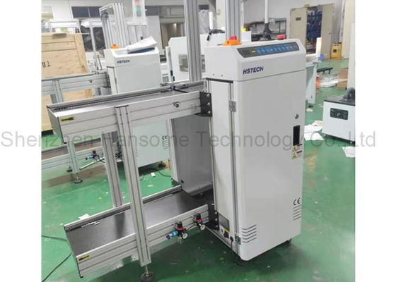 İyi bir fiyat. LED Button 250mm 330mm PCB yükleyici ekipman PLC kontrolü çevrimiçi