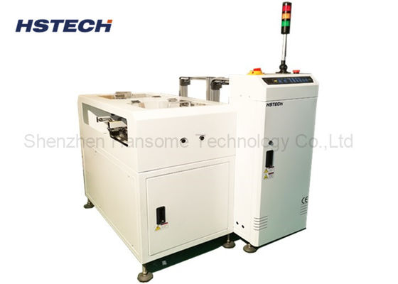 İyi bir fiyat. Tablo Ayırma Dergisi PCB Çıkartıcı AC220V SMT Üretim hattı çevrimiçi