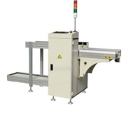 PLC Kontrol Dokunmatik Ekran PCB Bağlantısı Açıcı 220V SMEMA Uyumlu