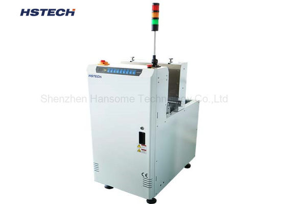 İyi bir fiyat. Omron Relay SMT Üretim hattı PCB Destacker Panasonic PLC Çıplak tahta yükleyici çevrimiçi